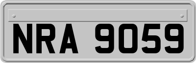 NRA9059