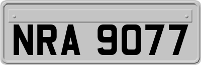 NRA9077