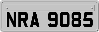NRA9085