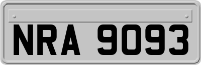 NRA9093