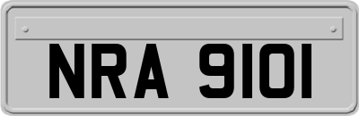 NRA9101