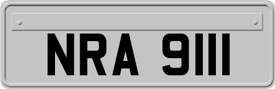 NRA9111