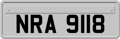 NRA9118