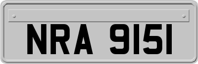 NRA9151