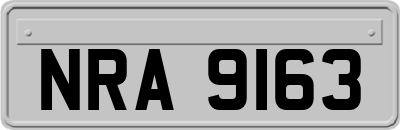 NRA9163