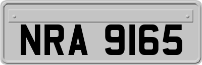 NRA9165