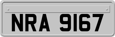 NRA9167
