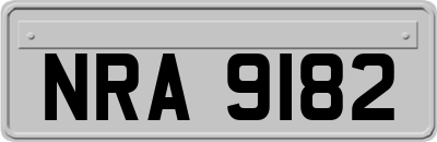 NRA9182
