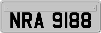 NRA9188