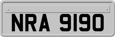 NRA9190
