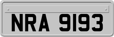 NRA9193