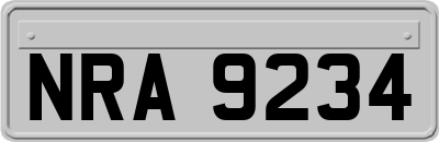 NRA9234
