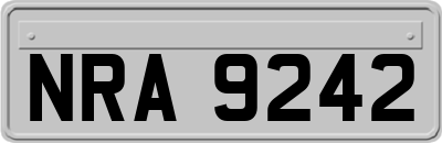 NRA9242