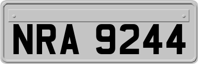 NRA9244