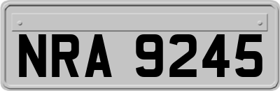 NRA9245