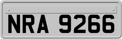 NRA9266