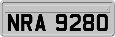 NRA9280