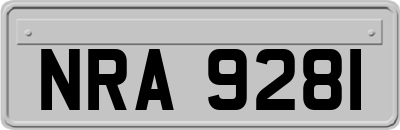 NRA9281