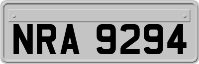 NRA9294