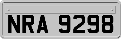 NRA9298