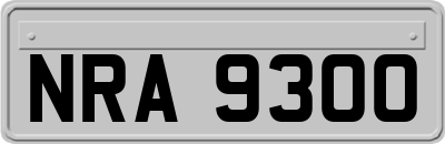 NRA9300