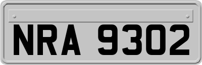 NRA9302