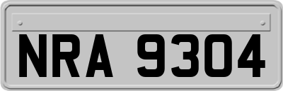 NRA9304