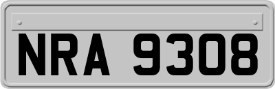 NRA9308