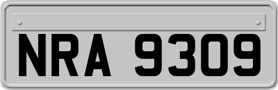 NRA9309