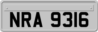 NRA9316