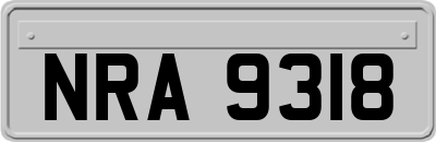 NRA9318