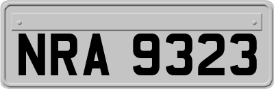 NRA9323
