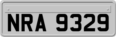 NRA9329