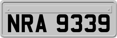 NRA9339