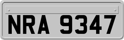 NRA9347