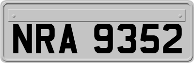 NRA9352