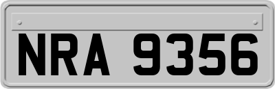 NRA9356