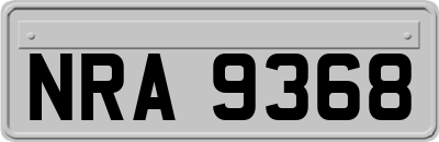 NRA9368