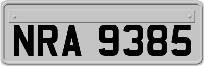 NRA9385