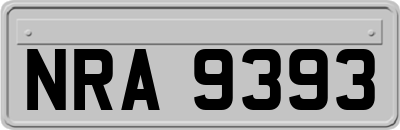 NRA9393