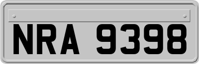 NRA9398