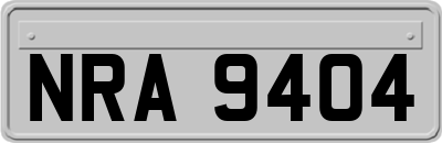 NRA9404