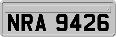 NRA9426