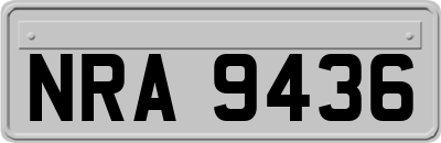 NRA9436