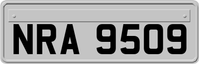 NRA9509