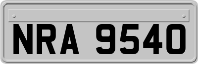 NRA9540