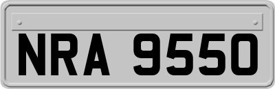 NRA9550
