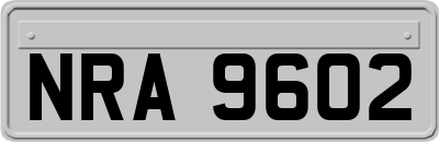 NRA9602