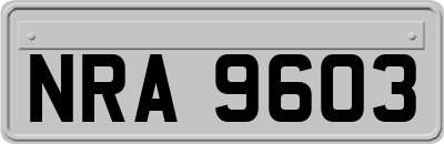 NRA9603