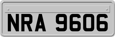 NRA9606